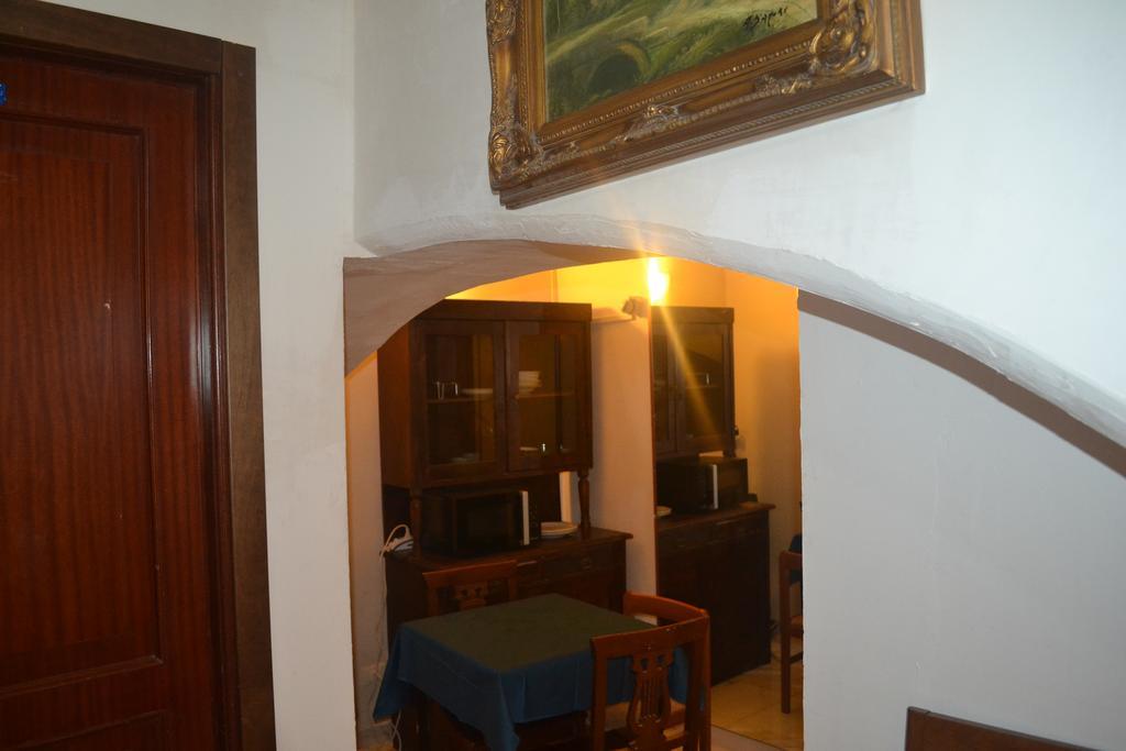 Suites Imperiali Guest House 로마 외부 사진