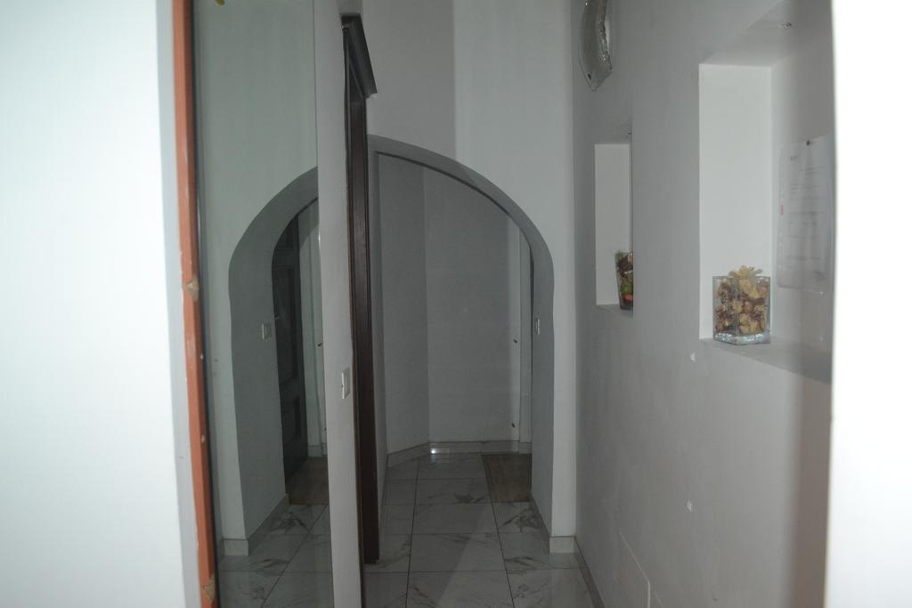 Suites Imperiali Guest House 로마 외부 사진