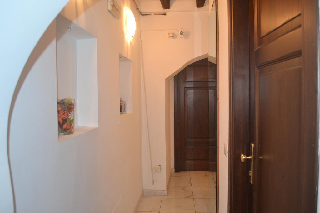 Suites Imperiali Guest House 로마 외부 사진